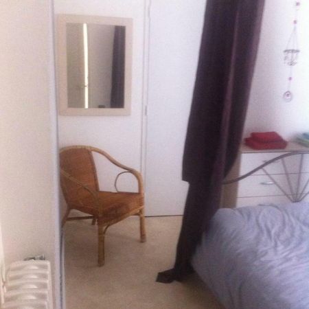 Apartamento Le Flibustier Granville Exterior foto