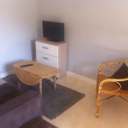 Apartamento Le Flibustier Granville Exterior foto